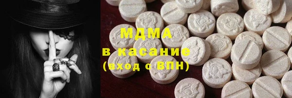 мдпв Тавда